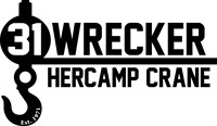 31 Diesel Truck & Wrecker Service, Inc. | Hercamp Crane