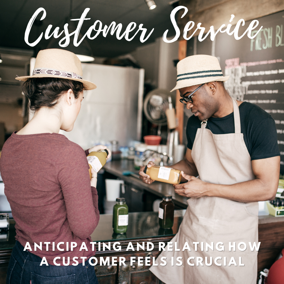 Image for 10 Customer Service Statistics and Facts That Will Blow Your Mind