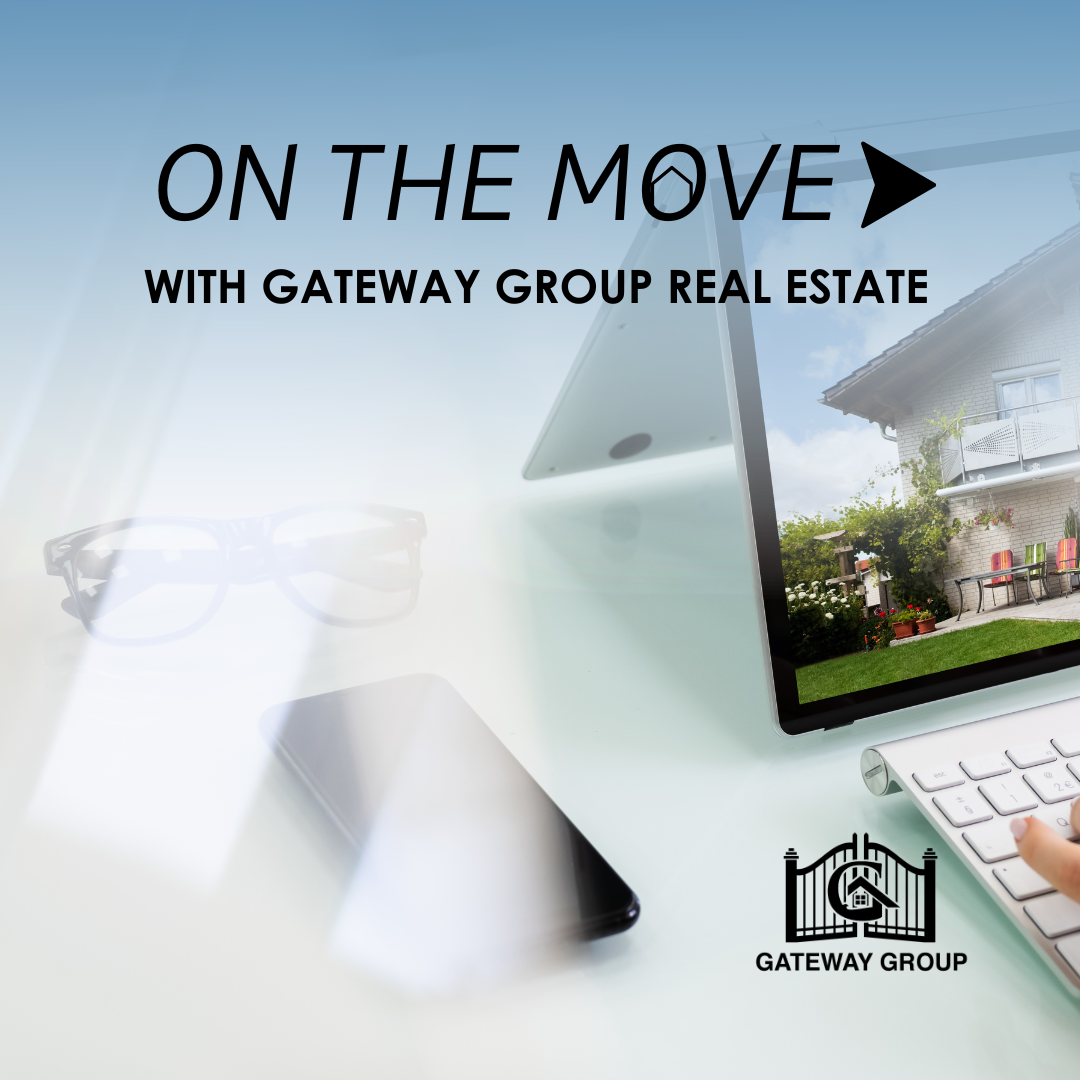 Image for On the Move - City2Shore Gateway Group April 2023
