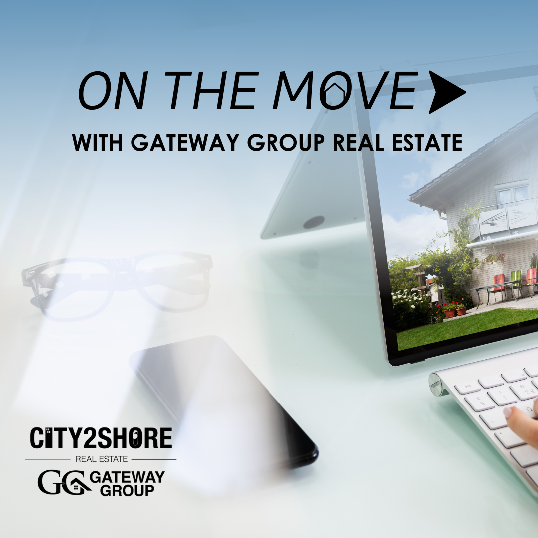 Image for On the Move - City2Shore Gateway Group September 2023