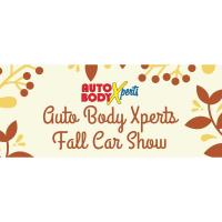 Fall Car Show