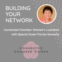CCW - Connected Chamber Women (6/4/2021)