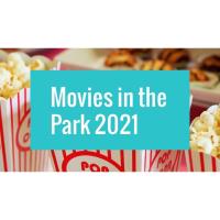 2021 Movies In The Park: The Croods: A New Age