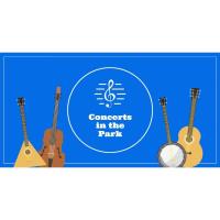2021 Concerts In The Park: Country Current