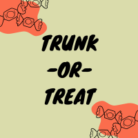 2021 Trunk-or-Treat