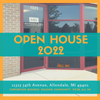 AACC Open House ~ October 2022