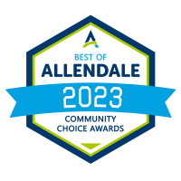 2023 Allendale Business and Member Celebration