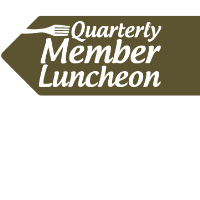 Quarterly Member Luncheon - December 2015