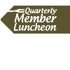 Quarterly Member Luncheon - March 2016