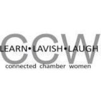 Connected Chamber Women Luncheon - West MI Chamber Network - May 8