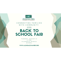 Back to School Fair - Connecting Families with Community