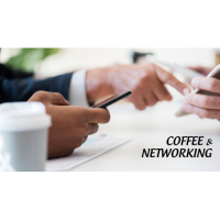 Coffee & Networking - February 2019
