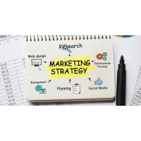 Chamber Webinar - Developing a Marketing Strategy for Your Startup Business