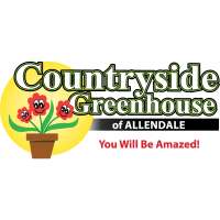 Countryside Greenhouse Re-Opening
