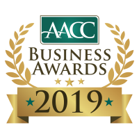 2019 Business Awards Luncheon