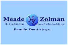 Meade Zolman Family Dentistry PC