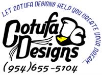 Cotufa Designs, LLC