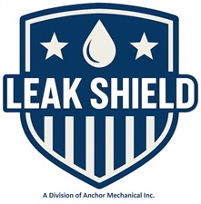 Leak Shield / Anchor Mechanical