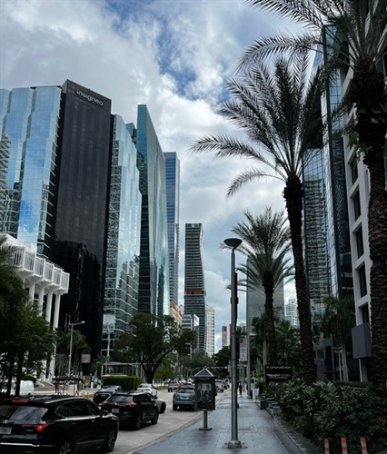 Brickell