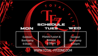 Total FitZone
