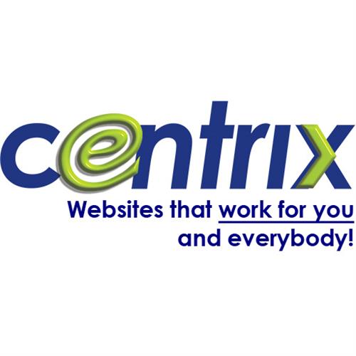 Centrix Corp. - Websites THAT WORK!