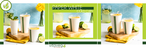 Vitaveg_Paper Cold Cups