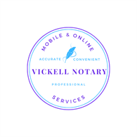 Vickell Notary, LLC