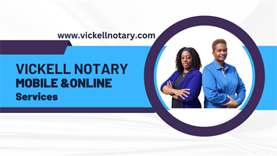 Vickell Notary, LLC