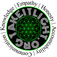TAKE IT LIGHT LLC