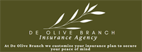 De Olive Branch Insurance Agency