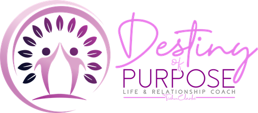 Destiny of Purpose, Life Coaching & Counseling Services, LLC