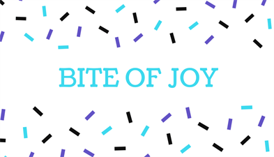 Bite of Joy Cakes