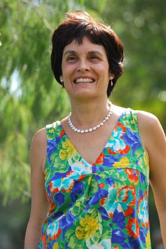 Ana C. Henriquez - Director