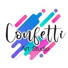 Confetti Art Studio