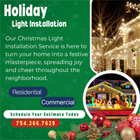 EV Charging LLC - Coral Springs