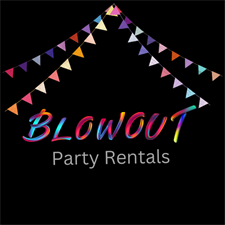 Blowout Party Rentals