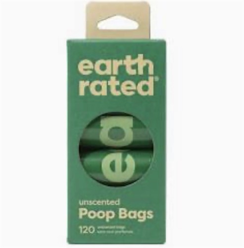 Everybody poops