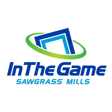 In The Game - Sawgrass Mills