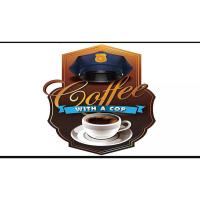 Coffee with a Cop... and the Chamber!