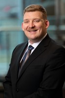 Blethen Berens Welcomes New Attorney, Bryan Karp!