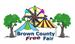 Brown County Agricultural Society