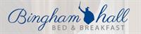 Bingham Hall Bed & Breakfast