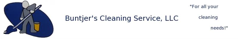 Buntjer's Cleaning Service, LLC