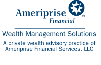 Ameriprise Financial - Wealth Management