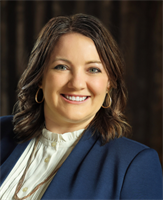 News Release: Melissa Lueth, Private Wealth Advisor, named to Forbes Best-in-State Next-Gen Advisors 2025