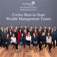 News Release: Wealth Management Solutions Recognized as a Best-in-State Wealth Management Team by Forbes