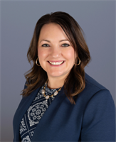 Melissa Lueth Honored As Best-In-State Wealth Advisor by Forbes