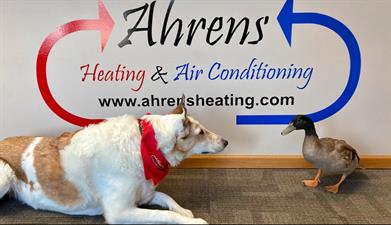 Ahrens Heating and Air Conditioning