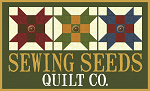 Sewing Seeds Quilt Company