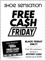 Shoe Sensation, Inc. - New Ulm